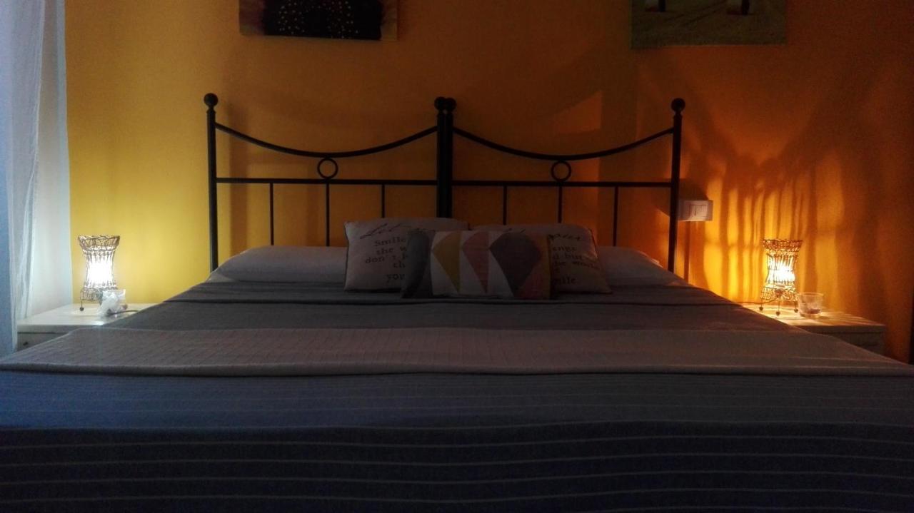 Onlyrooms * Cagliari
