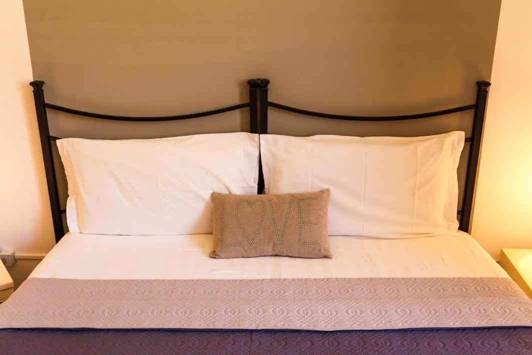 Pensión Onlyrooms Cagliari